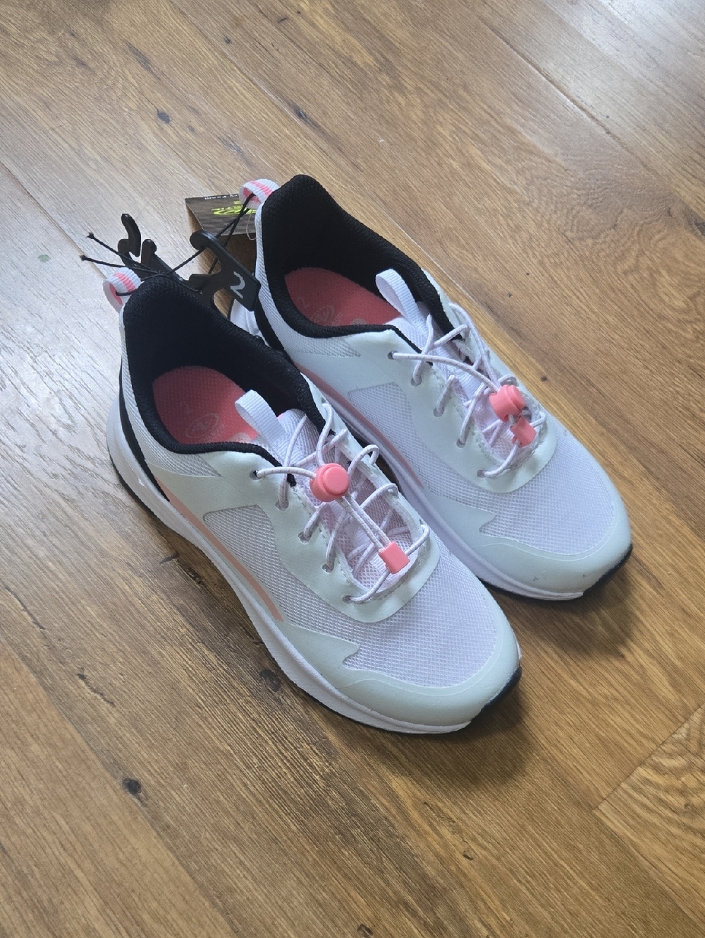 Girls  Shoes Slip On